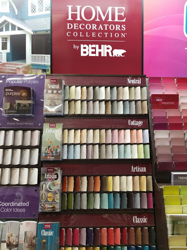 Home Improvement Store «The Home Depot», reviews and photos, 305 Worth Ave, Stafford, VA 22554, USA