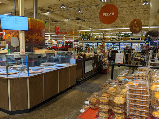 Grocery Store «Whole Foods Market», reviews and photos, 1250 Jefferson Ave, Redwood City, CA 94062, USA