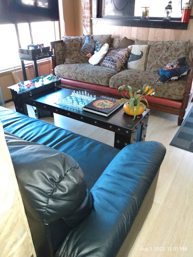 Coffee Store «Coffee Shop of Horrors», reviews and photos, 16937 Lakeside Dr, Montverde, FL 34756, USA