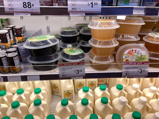 Asian Grocery Store «99 Ranch Market», reviews and photos, 6450 Sepulveda Blvd, Van Nuys, CA 91411, USA