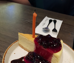 THE COFFEE CLUB - Alive Cafe IconSiam photo