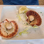 Photo n°4 de l'avis de Matteo.o fait le 10/04/2023 à 09:11 sur le  Al Pescatore à Cavallino-Treporti