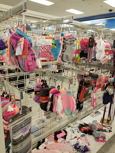 Clothing Store «Ross Dress for Less», reviews and photos, 4501 W Braker Ln, Austin, TX 78759, USA