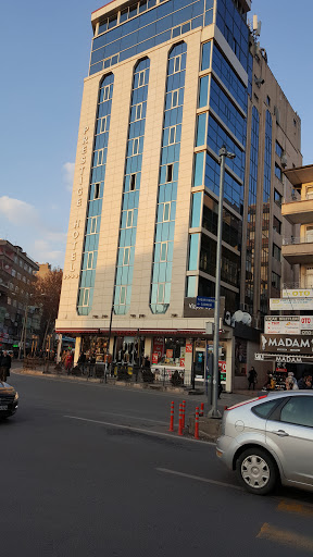 Otel Malzemeleri Mağazası Diyarbakır