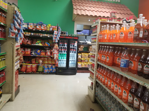 Supermarket «Morelia Supermarket Inc», reviews and photos, 4833 W Diversey Ave, Chicago, IL 60639, USA