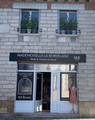 INSTITUT DE BEAUTE MLB BEAUTY à Bordeaux