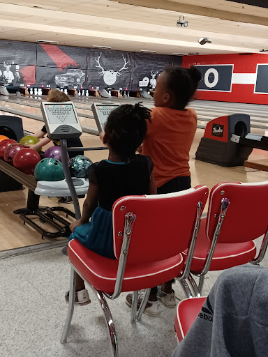 Bowling Alley «Brunswick Zone Lilburn Lanes», reviews and photos, 3835 Lawrenceville Hwy, Lawrenceville, GA 30044, USA