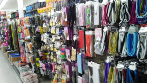Dollar Store «King Dollar», reviews and photos, 707 E Davis St, Conroe, TX 77301, USA