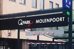 Q-Park Molenpoort image
