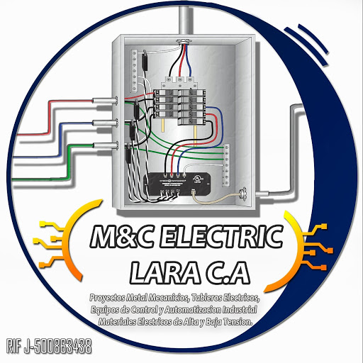 M&C ELECTRIC LARA C.A