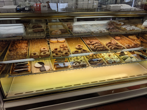 Auddino's Italian Bakery