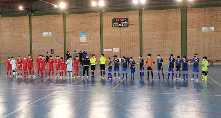 Sports Center Rochelambert - Av. Doña Francisquita, 5, 41006 Sevilla, Spain