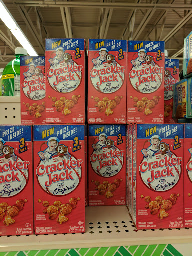 Dollar Store «Dollar Tree», reviews and photos, 450 Union Hill Rd, Morganville, NJ 07751, USA