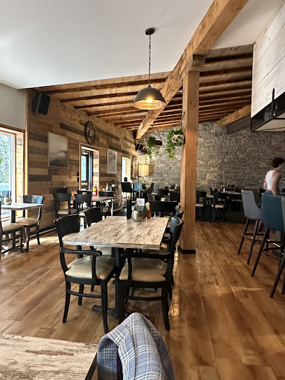 BAJA CRAFT KITCHEN