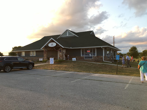 Golf Course «Warrior Run Golf Course», reviews and photos, 3089 North Ave, Norwalk, IA 50211, USA