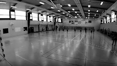 Jarville Jeunes Handball - à Jarville-la-Malgrange