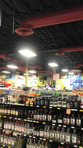 Liquor Store «Lee’s Discount Liquor», reviews and photos, 8180 S Maryland Pkwy, Las Vegas, NV 89123, USA