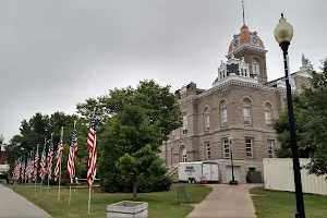 Jefferson County Court Building image