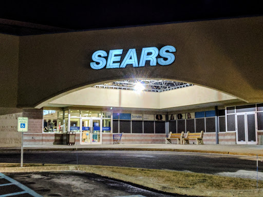 Department Store «Sears», reviews and photos, 1259 Whitehall Avenue, Whitehall, PA 18052, USA