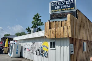 Sportsterz Bar and Grill image