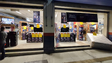 Casas Bahia Chácara Mafalda São Paulo