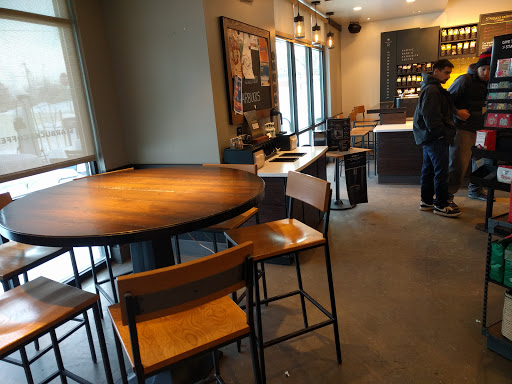 Coffee Shop «Starbucks», reviews and photos, 20 E Lyndale Ave, Helena, MT 59601, USA