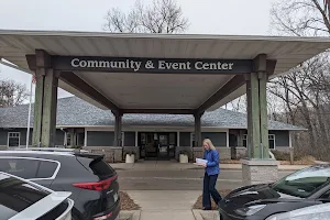 Shorewood Community & Event Center image