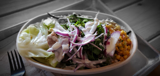 Restaurant «Cross Roast BBQ Eatery», reviews and photos, 401 S Magnolia Ave, Anaheim, CA 92804, USA