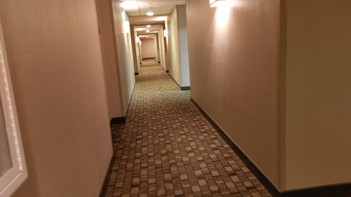 Hotel «DoubleTree by Hilton Hotel Baton Rouge», reviews and photos, 4964 Constitution Ave, Baton Rouge, LA 70808, USA