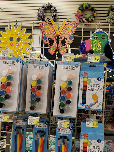 Craft Store «A.C. Moore Arts and Crafts», reviews and photos, 3988 Hempstead Turnpike, Bethpage, NY 11714, USA