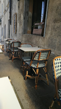 Atmosphère du Restaurant Broc Café Montpellier - n°18