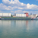 Photo n°2 de l'avis de Huber.a fait le 10/06/2023 à 20:58 sur le  Moxy Ludwigshafen à Ludwigshafen