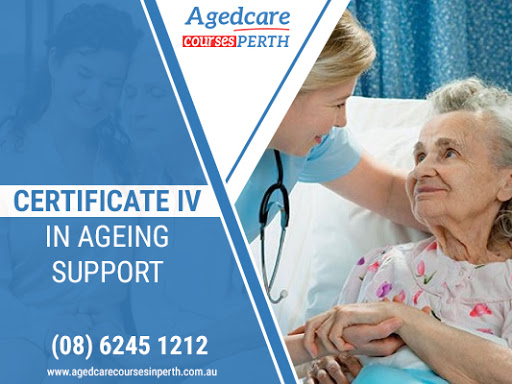 Aged Care Courses Perth WA