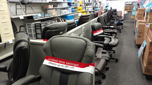 Office Supply Store «Staples», reviews and photos, 595 Ring Rd, Harrison, OH 45030, USA