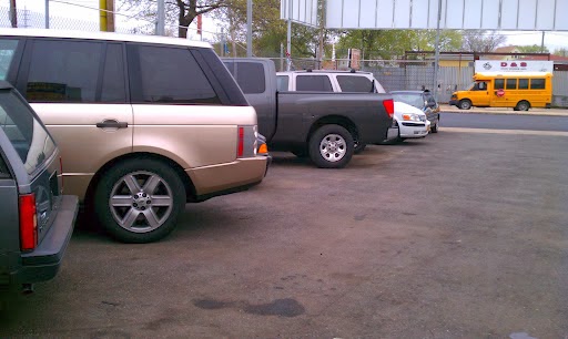 Auto Repair Shop «Queens Care Auto Repair», reviews and photos, 185-24 Merrick Blvd, Springfield Gardens, NY 11413, USA