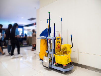 Special Commercial Cleaning Services