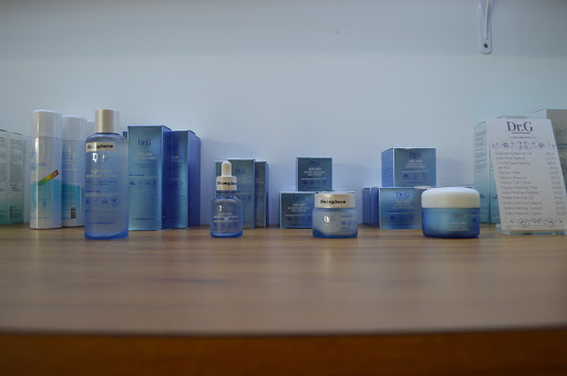 Cosmetics Store «Hallyu Cosmetics», reviews and photos, 12168 Bellaire Blvd #178, Houston, TX 77072, USA