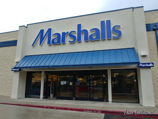 Department Store «Marshalls», reviews and photos, 2203 Grand Canal Blvd, Stockton, CA 95207, USA