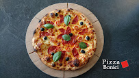 Pizza du Pizzeria Pizza Bonici Balma - n°12