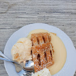 Photo n°2 de l'avis de Eva.e fait le 23/07/2021 à 22:45 sur le  Schlosshotel am Hainich à Hörselberg-Hainich