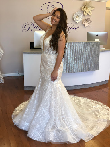 Bridal Shop «RashawnRose Bridal and Prom», reviews and photos, 12920 W State Rd 84, Fort Lauderdale, FL 33325, USA