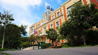 Syndicat Mixte pour la production et la distribution de la chaleur à Alfortville (SMAG) à Alfortville