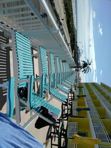 Resort «Montego Bay Resort», reviews and photos, 1800 Boardwalk, North Wildwood, NJ 08260, USA