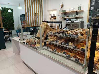 Boulangerie La Frangine à Rethel