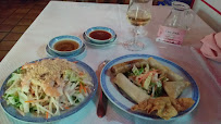 Plats et boissons du Restaurant asiatique Chez Xuan à Nancy - n°15