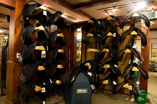 Tack Shop «Dover Saddlery», reviews and photos, 11120 Twenty Mile Rd, Parker, CO 80134, USA