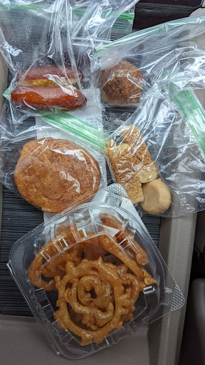 Indian Restaurant «Maruthi Foods», reviews and photos, 3312 Peachtree Industrial Blvd #2, Duluth, GA 30096, USA