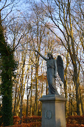 Arnbjerg kirkegård