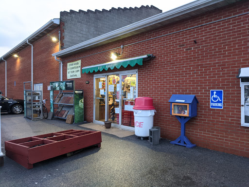 Bryans Rd Bldg/Su Co Inc, 3060 Livingston Rd, Bryans Road, MD 20616, USA, 