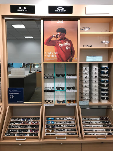 Eye Care Center «LensCrafters», reviews and photos, 1150 El Camino Real #265, San Bruno, CA 94066, USA